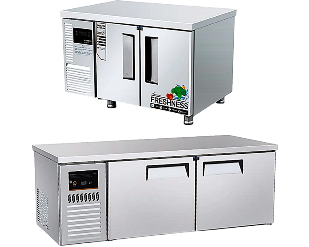 Equipamento de restauração Co. de Hangzhou Eddysen, Ltd.