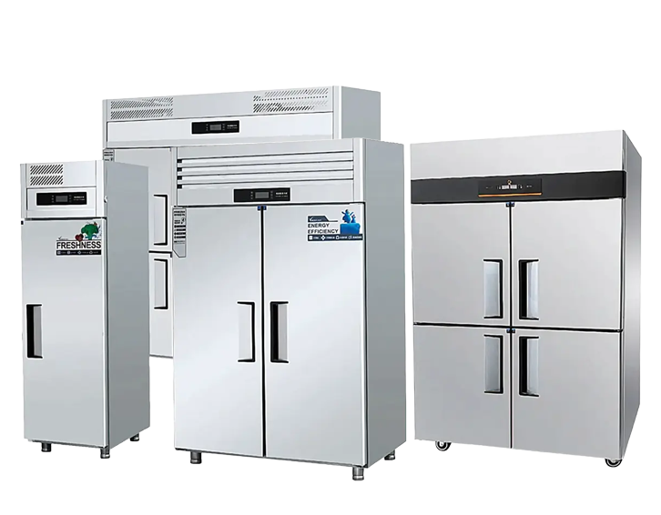Equipamento de restauração Co. de Hangzhou Eddysen, Ltd.