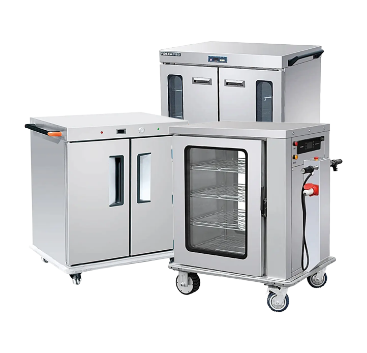 Equipamento de restauração Co. de Hangzhou Eddysen, Ltd.
