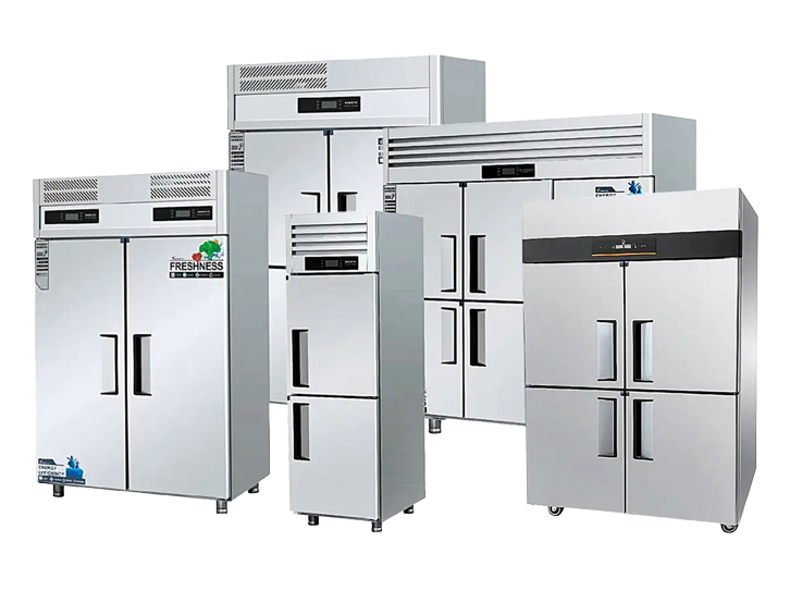 Equipamento de restauração Co. de Hangzhou Eddysen, Ltd.