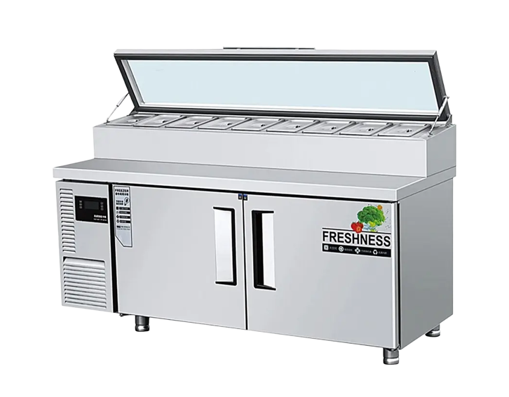 Equipamento de restauração Co. de Hangzhou Eddysen, Ltd.