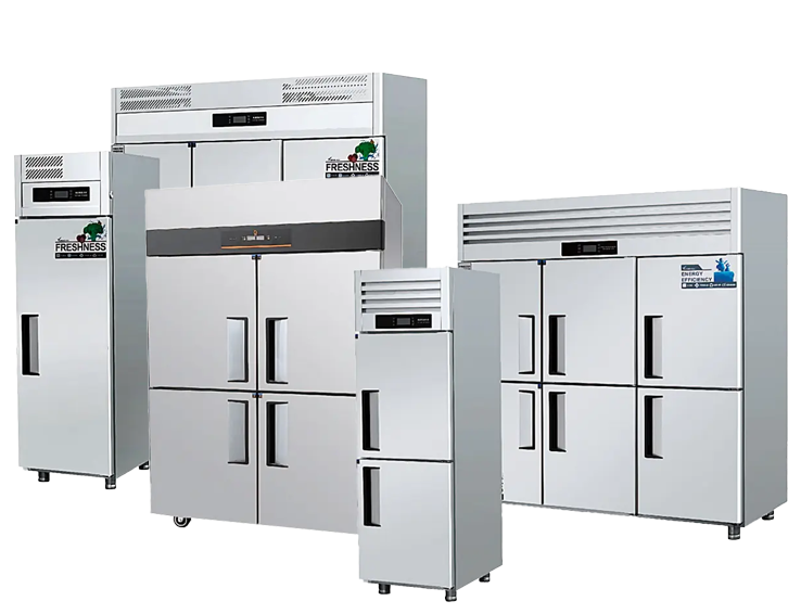 Equipamento de restauração Co. de Hangzhou Eddysen, Ltd.