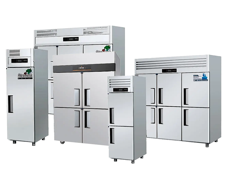 Equipamento de restauração Co. de Hangzhou Eddysen, Ltd.