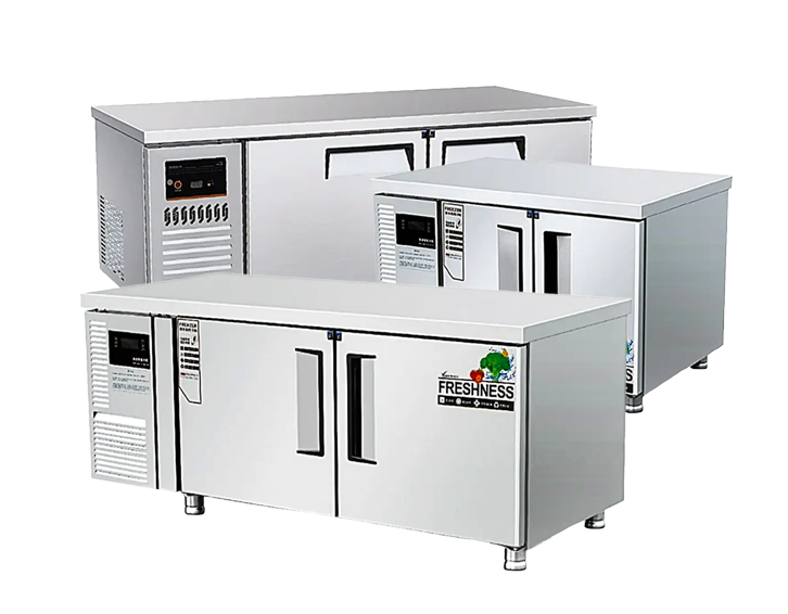 Equipamento de restauração Co. de Hangzhou Eddysen, Ltd.