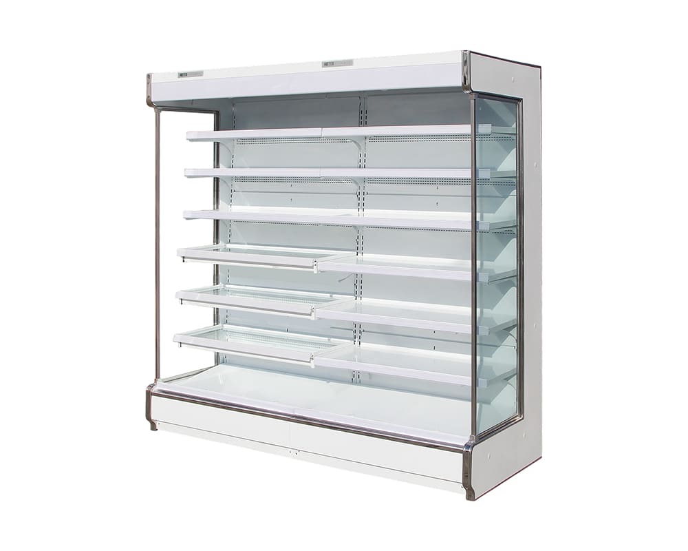 Equipamento de restauração Co. de Hangzhou Eddysen, Ltd.