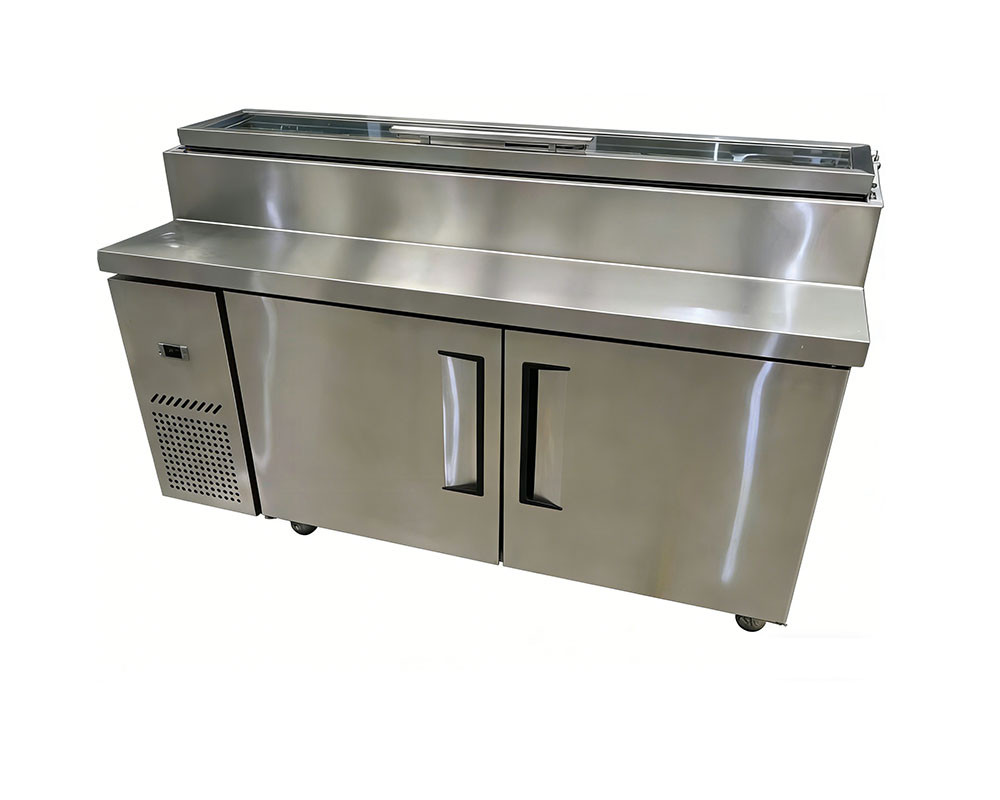 Equipamento de restauração Co. de Hangzhou Eddysen, Ltd.
